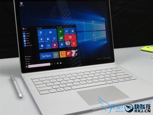 Surface BookʽУû²Bug