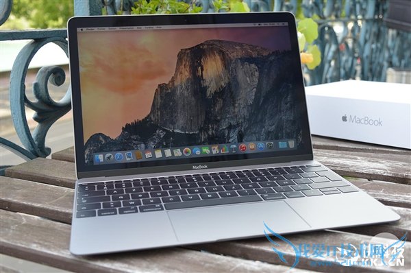 全新一代Macbook Pro首曝光:外形超薄
