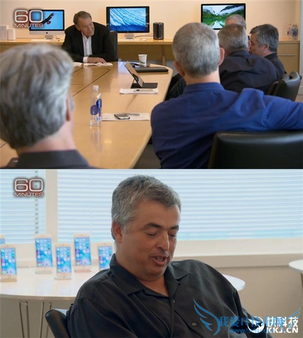 全新一代Macbook Pro首曝光:外形超薄