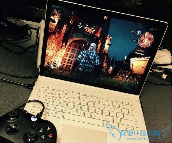 Surface BookϷܲԣϷ