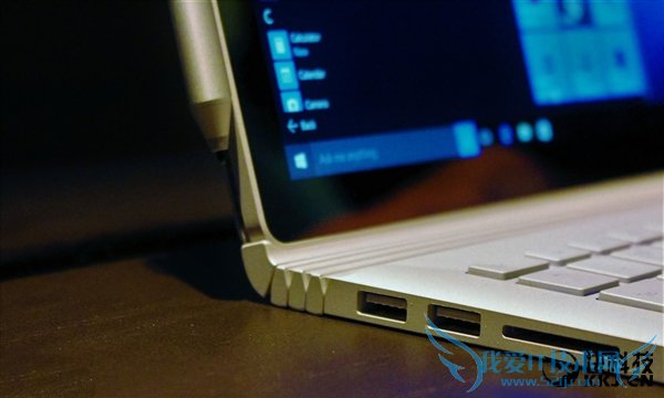 ΢Surface Book°汾Ҳ϶