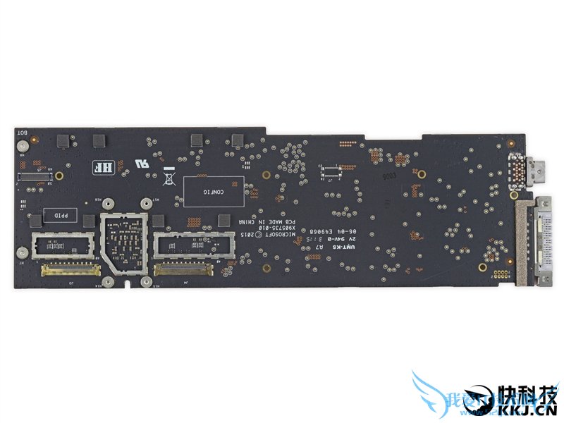Surface Book完全拆解:终极笔记本 终极噩梦!