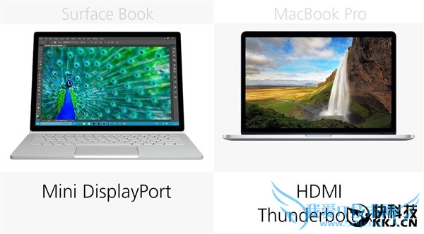 걬΢Surface BookڶMBP