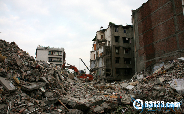 世界最大的地震在哪发生?