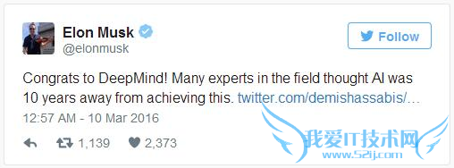 20151µʱ˹ˡʷٷҡAIרһݹţ˹ܵоӦý˹˱ΪAIвѾüޣ䲼ֹзAI