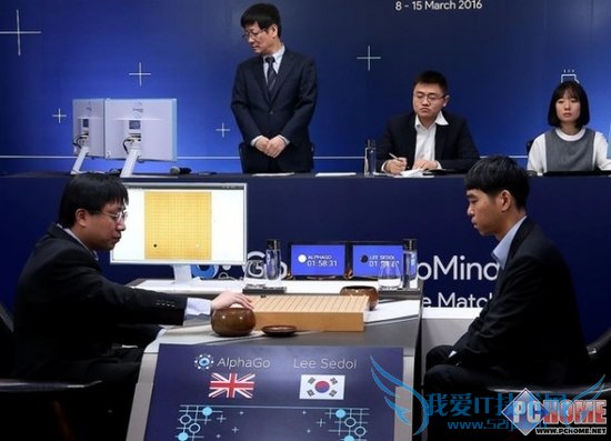 ˹Ҫ̱ AlphaGoսʤʯ