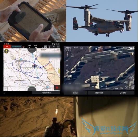 装备体系迎来大数据 人工智能将成为战争指挥者