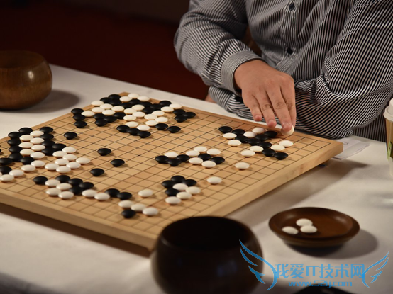 AI专家:AlphaGo缺少人类智能的一个关键元素