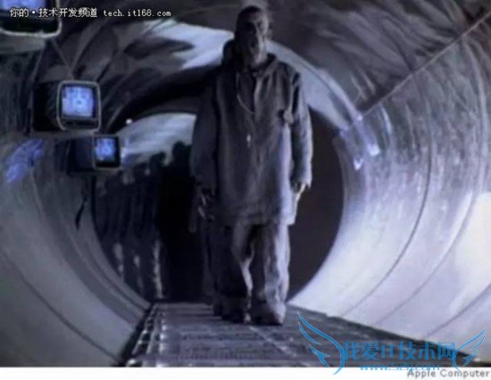 人工智能对人类真正的威胁是什么?