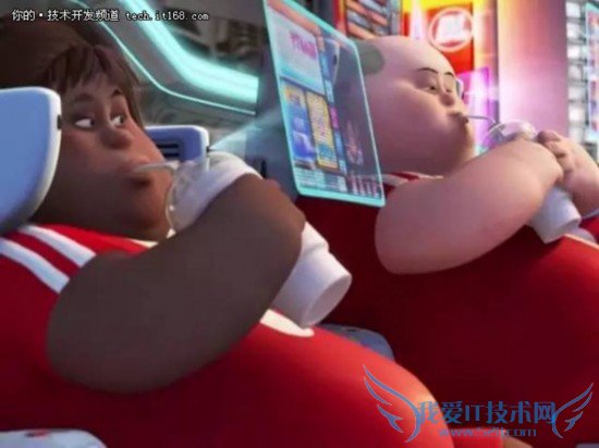 人工智能对人类真正的威胁是什么?