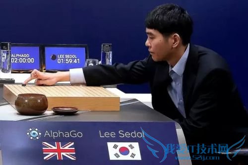 ʯ vs AlphaGo