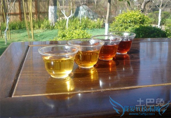 普洱茶砖怎么喝 普洱茶砖怎么喝