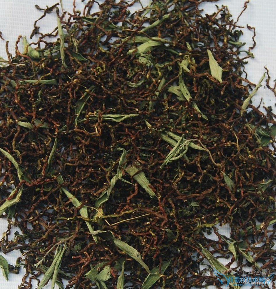 山蜜草的功效与作用 山蜜草的副作用