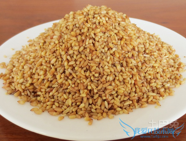 柏子仁食用方法