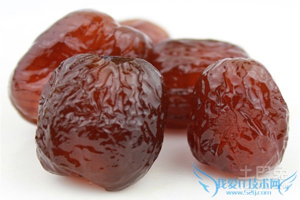 阿胶枣的功效与作用