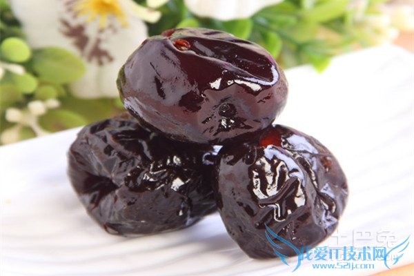 阿胶枣的功效与作用