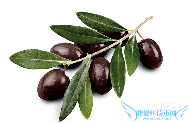 乌榄的吃法