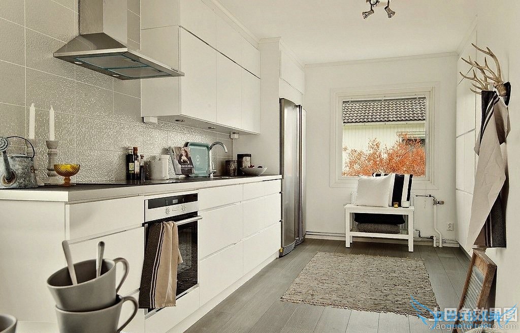 装修必看的厨房风水知识