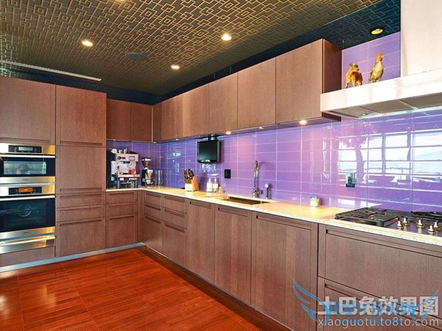 装修必看的厨房风水知识