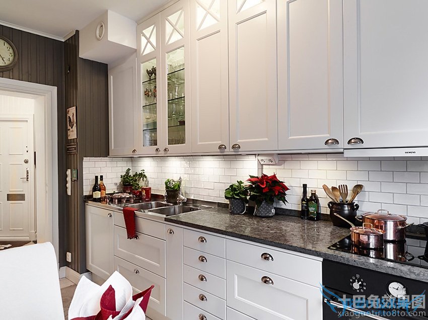 装修必看的厨房风水知识