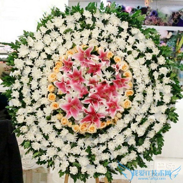 祭奠鲜花 祭奠鲜花