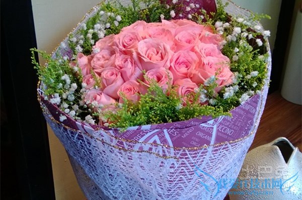 戴安娜玫瑰花语