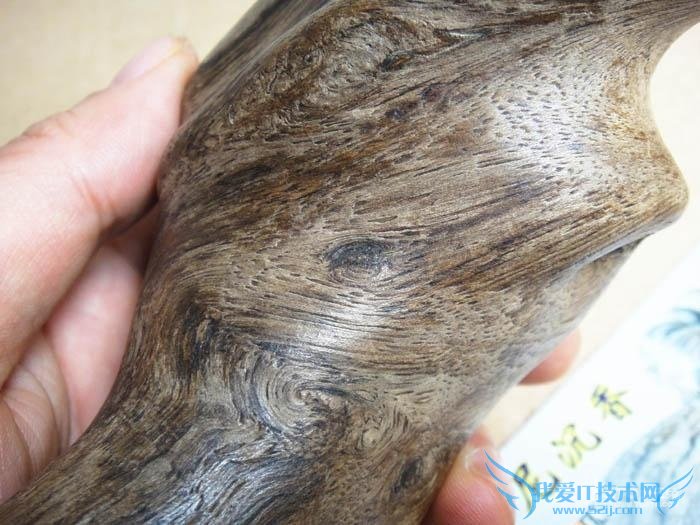 沉香木的功效与作用 沉香与沉香木的区别