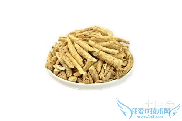 白鲜皮的作用与功效