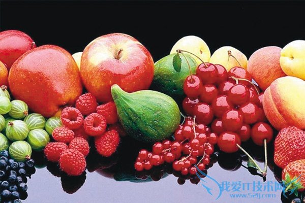 美容水果