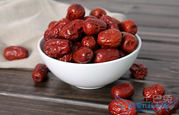 贡枣的功效 贡枣的功效