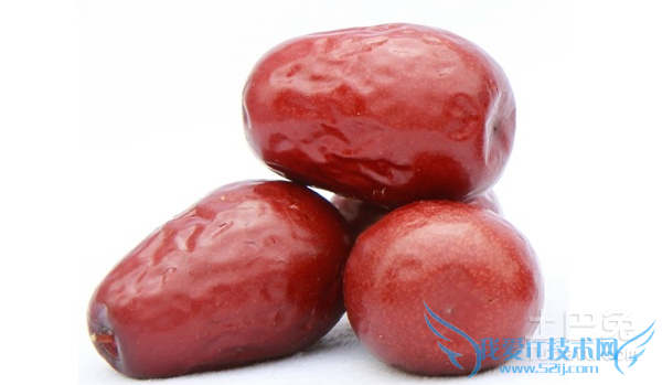 贡枣的功效 贡枣的功效