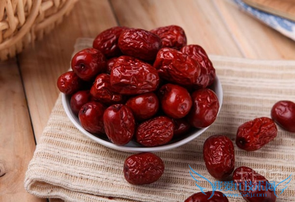 贡枣的功效 贡枣的功效