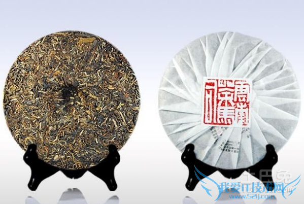 七彩云南普洱茶功效