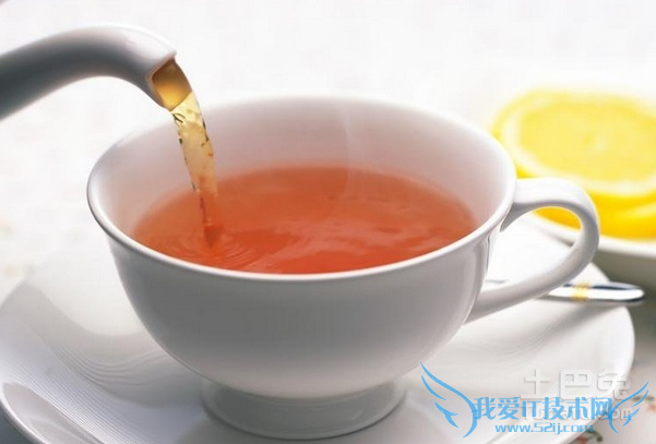 红茶减肥 红茶减肥