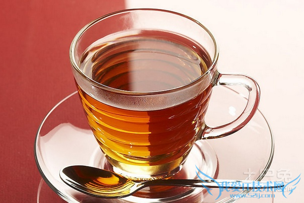 红茶减肥 红茶减肥