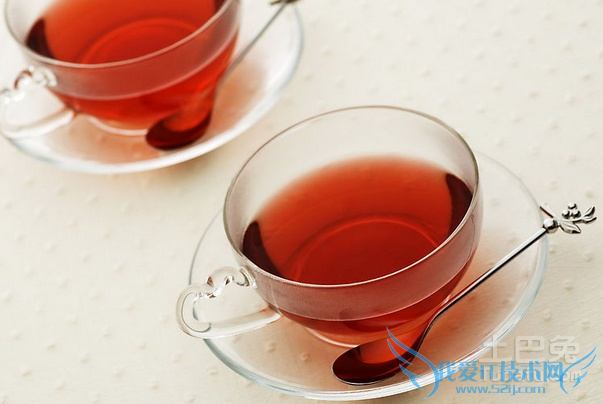 红茶减肥 红茶减肥