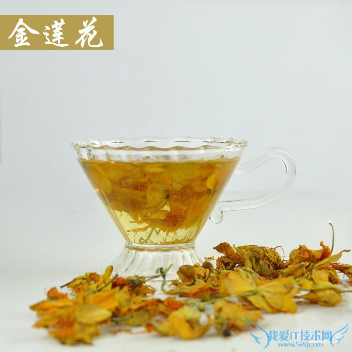 金莲花的功效与作用及食用方法 副作用有哪些