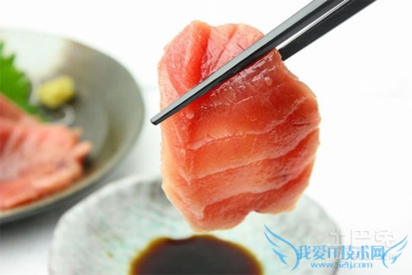 蓝鳍金枪鱼图片 蓝鳍金枪鱼图片