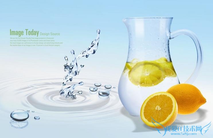 喝柠檬水有什么好处 喝柠檬水有什么好处