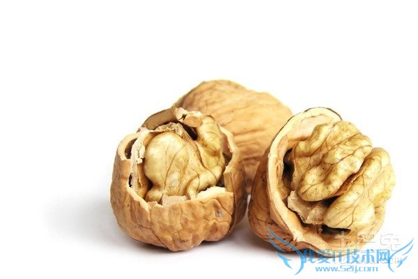 山核桃仁图片 山核桃仁图片