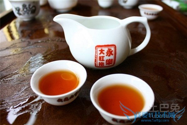 大红袍是什么茶