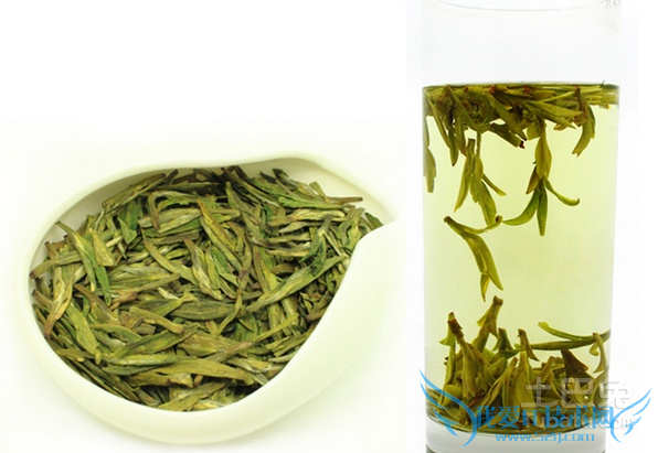 龙井茶叶 龙井茶叶