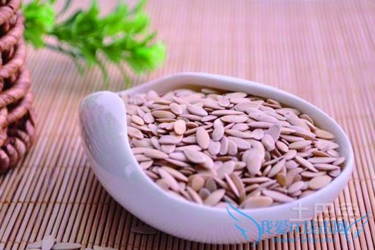 黄瓜籽的功效与作用