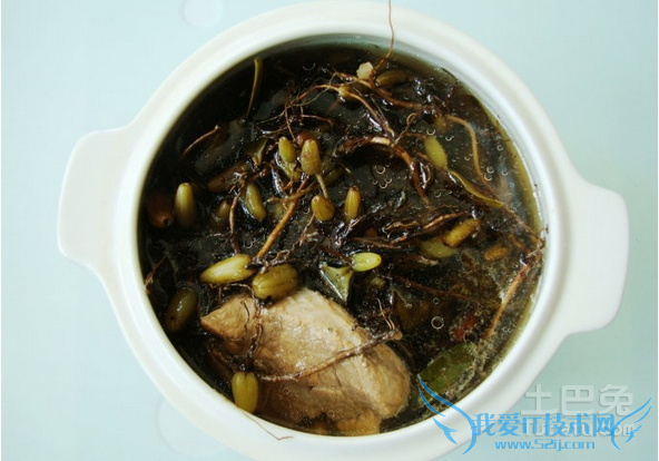 石橄榄的功效与作用