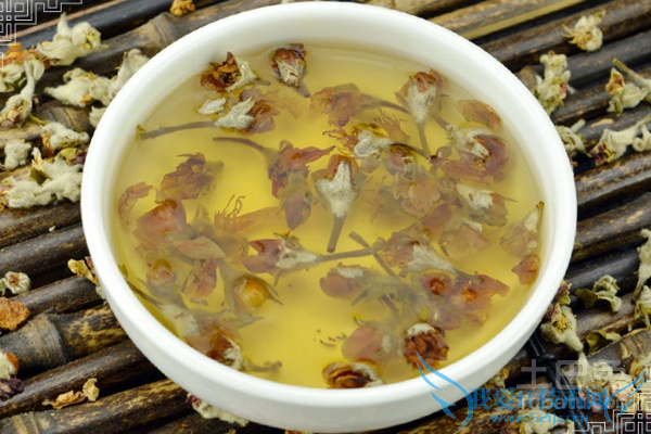 苹果花茶怎么泡 苹果花茶怎么泡