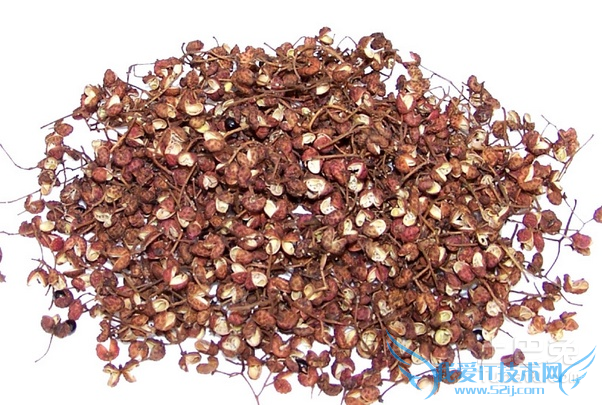 花椒产地 花椒产地