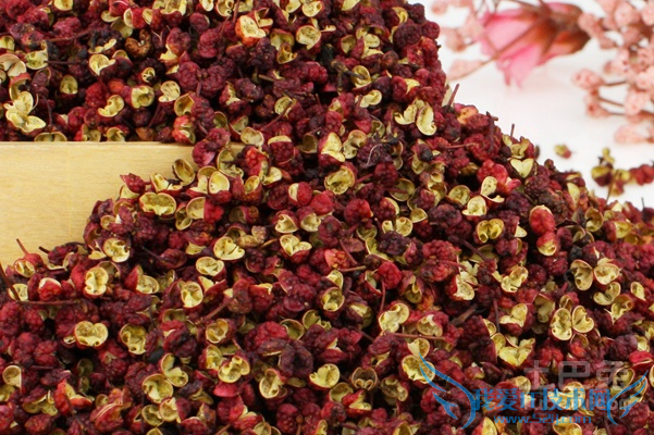 花椒产地 花椒产地