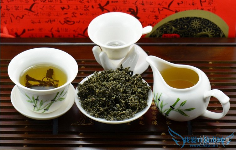 绞股蓝茶的功效与作用 绞股蓝茶的副作用与泡法