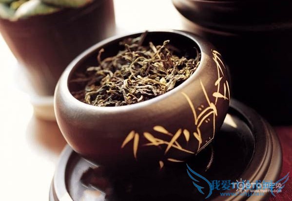 绞股蓝茶的功效与作用 绞股蓝茶的副作用与泡法