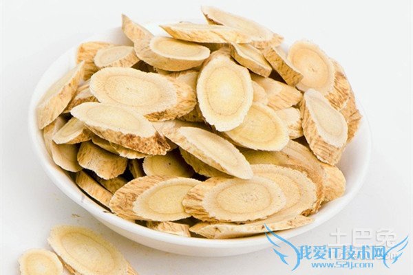 黄芪茶的功效与作用 黄芪茶的功效与作用